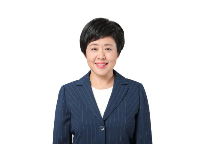 创新助力“健康中国”|罗氏制药周虹:助力中国医药创新生态系统建设 创新助力“健康中国”|罗氏制药周虹:助力中国医药创新生态系统建设